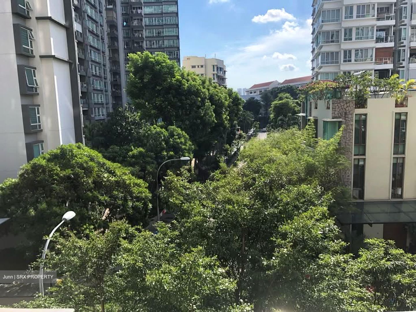 18 Woodsville (D13), Apartment #553116171